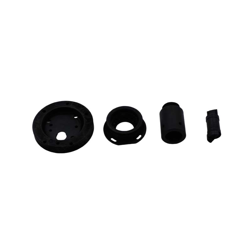 SW-1135 (Copper parts with Black Coating)