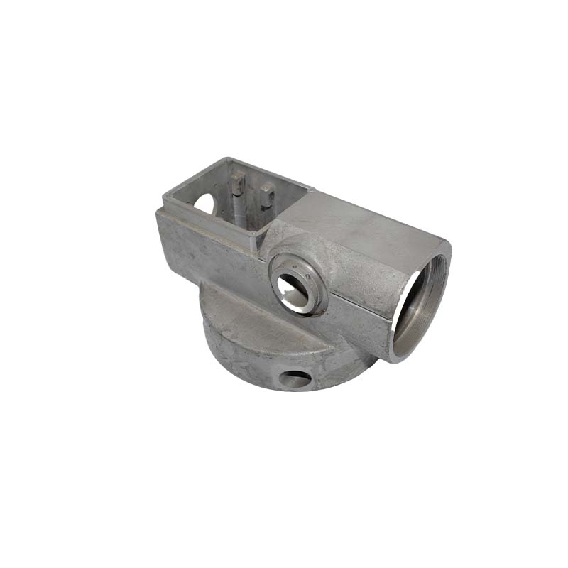 SW-4001 (Zinc-aluminum die casting)