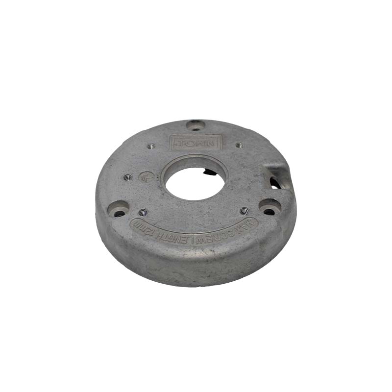 SW-4002 (Zinc-aluminum die casting)