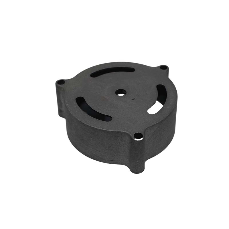 SW-4003 (Zinc-aluminum die casting)