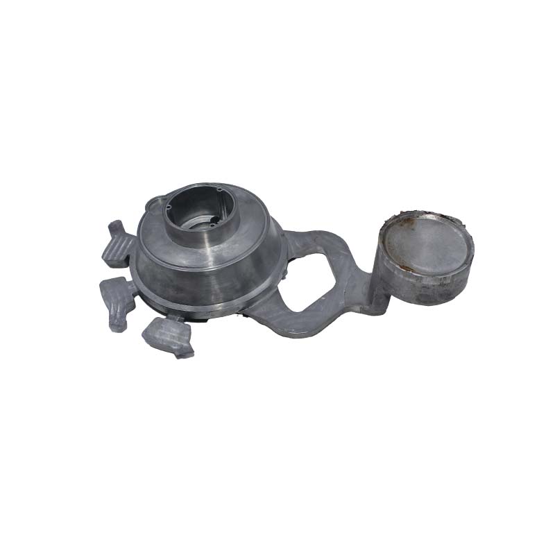 SW-4004 (Zinc-aluminum die casting)