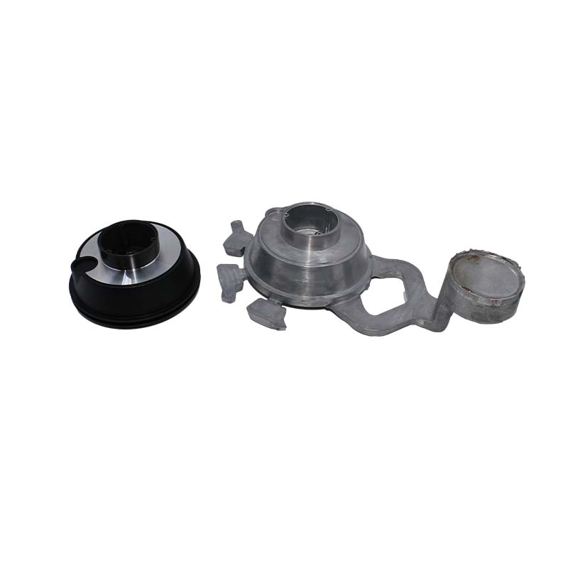 SW-4005 (Zinc-aluminum die casting)