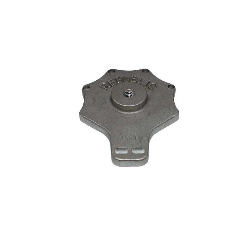 SW-4007 (Zinc-aluminum die casting)