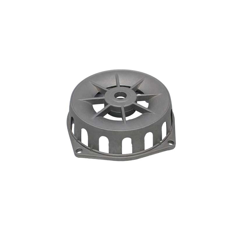 SW-4008 (Zinc-aluminum die casting)