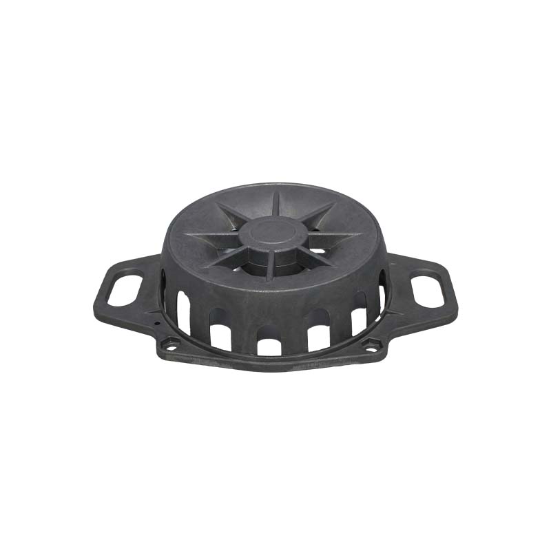 SW-4009 (Zinc-aluminum die casting)