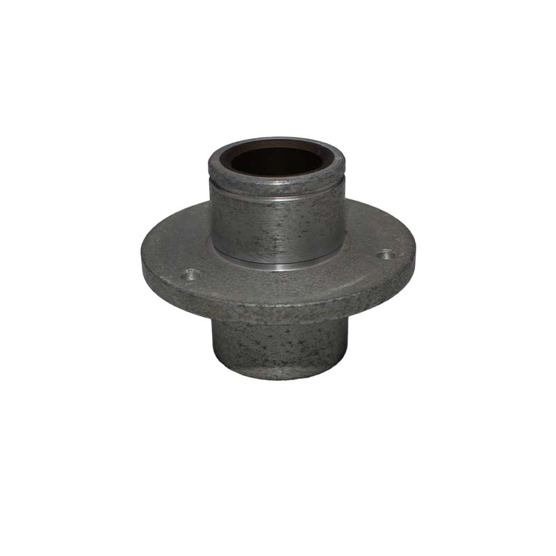 SW-4011 (Zinc-aluminum die casting)