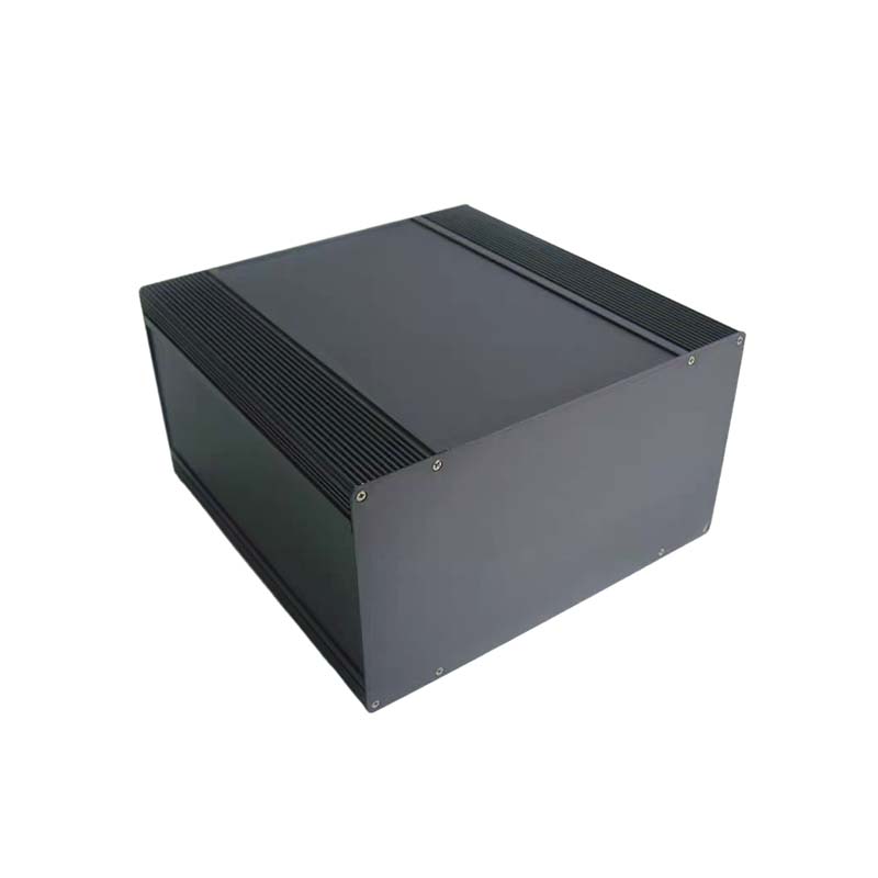 SW-Metal shell