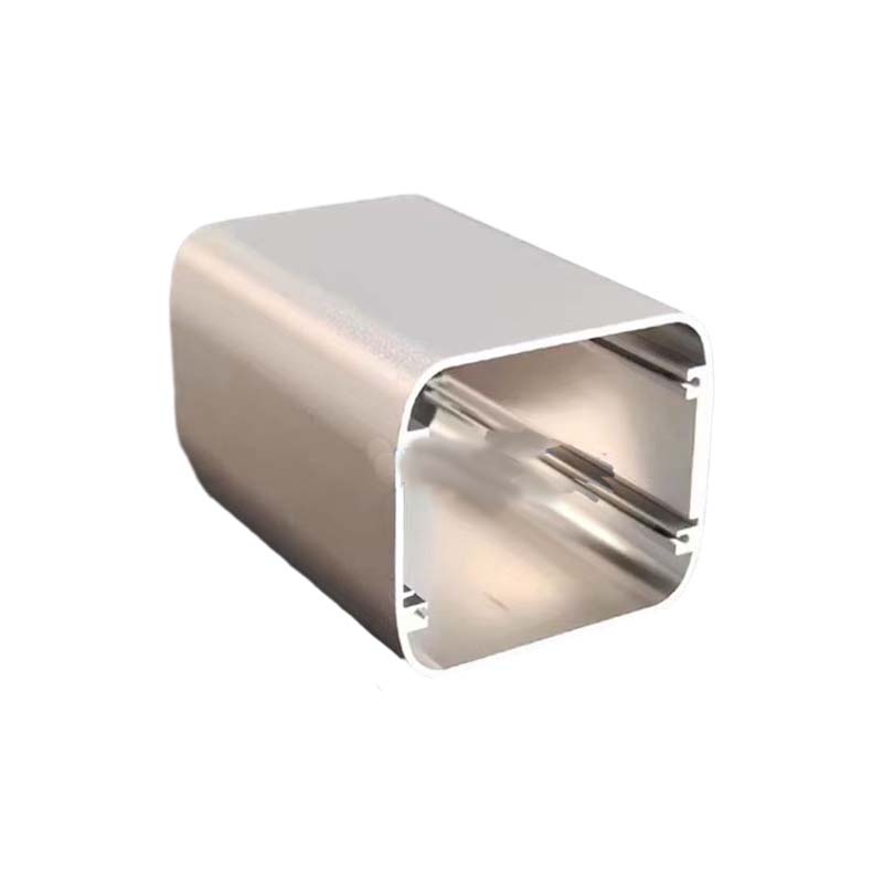 SW-Metal shell