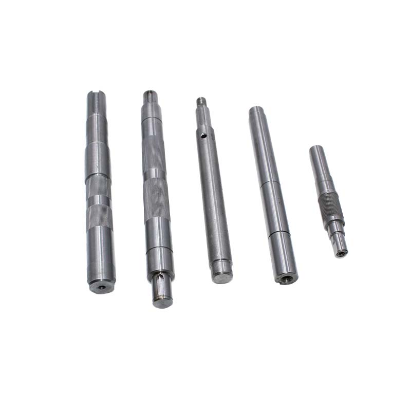 SW-6001 (Step shaft)