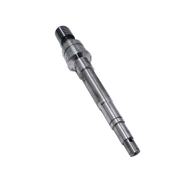 SW-6101 (Turbine shaft)