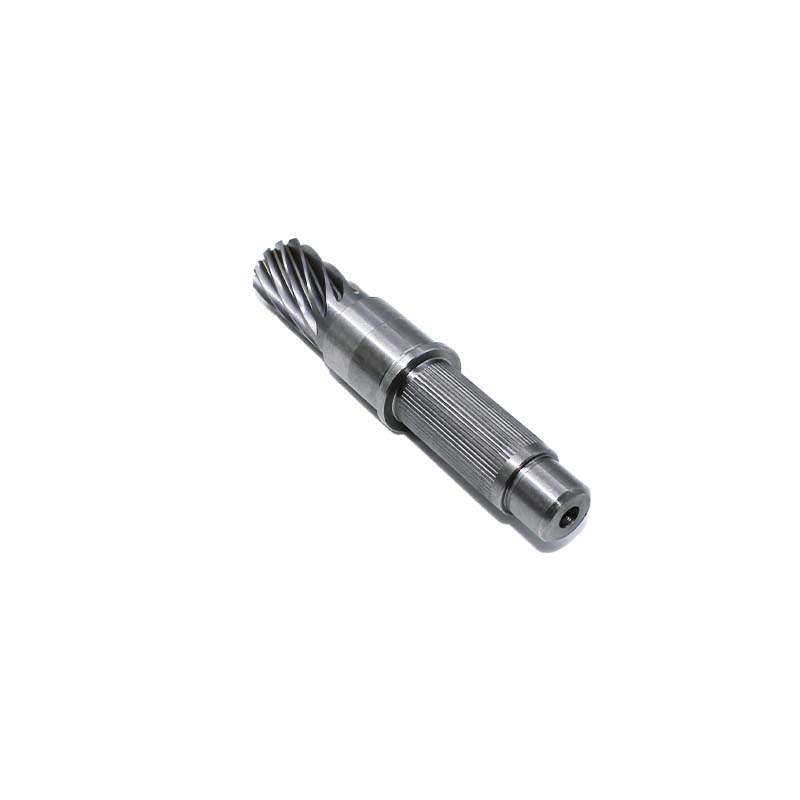 SW-6102 (Turbine shaft)
