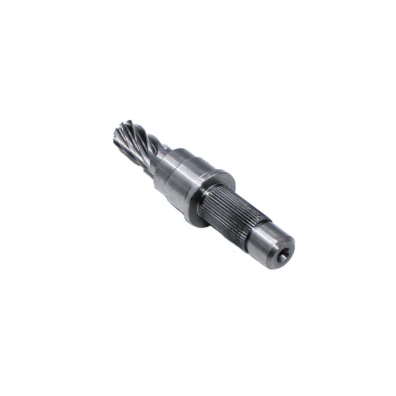 SW-6103 (Turbine shaft)