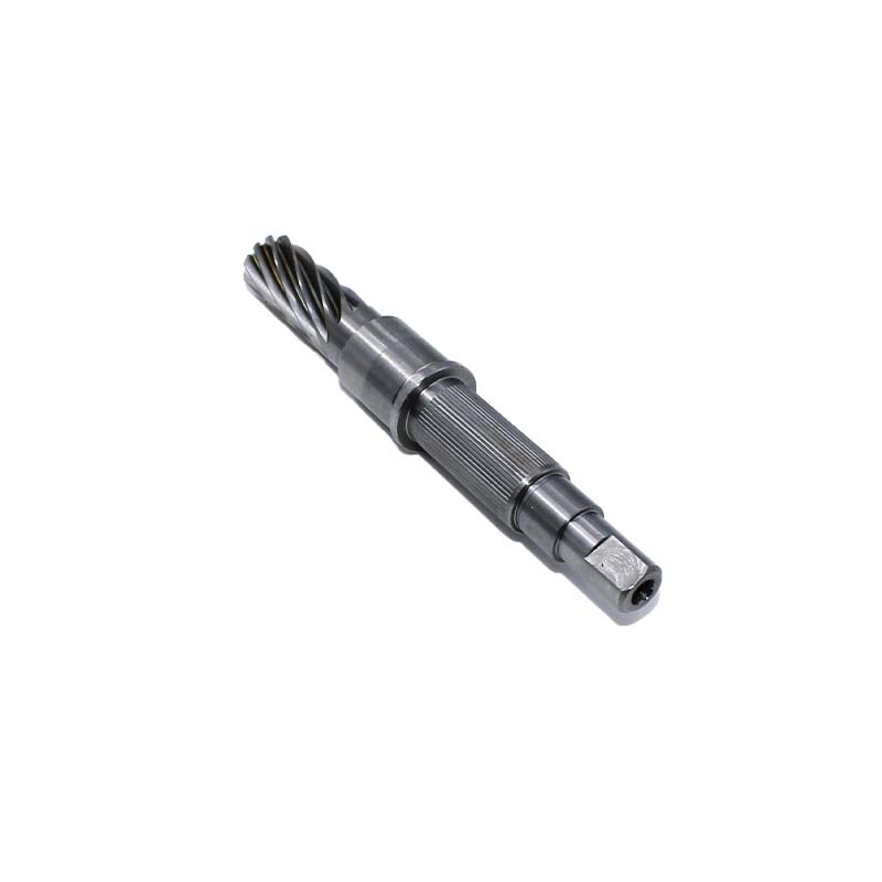 SW-6104 (Turbine shaft)