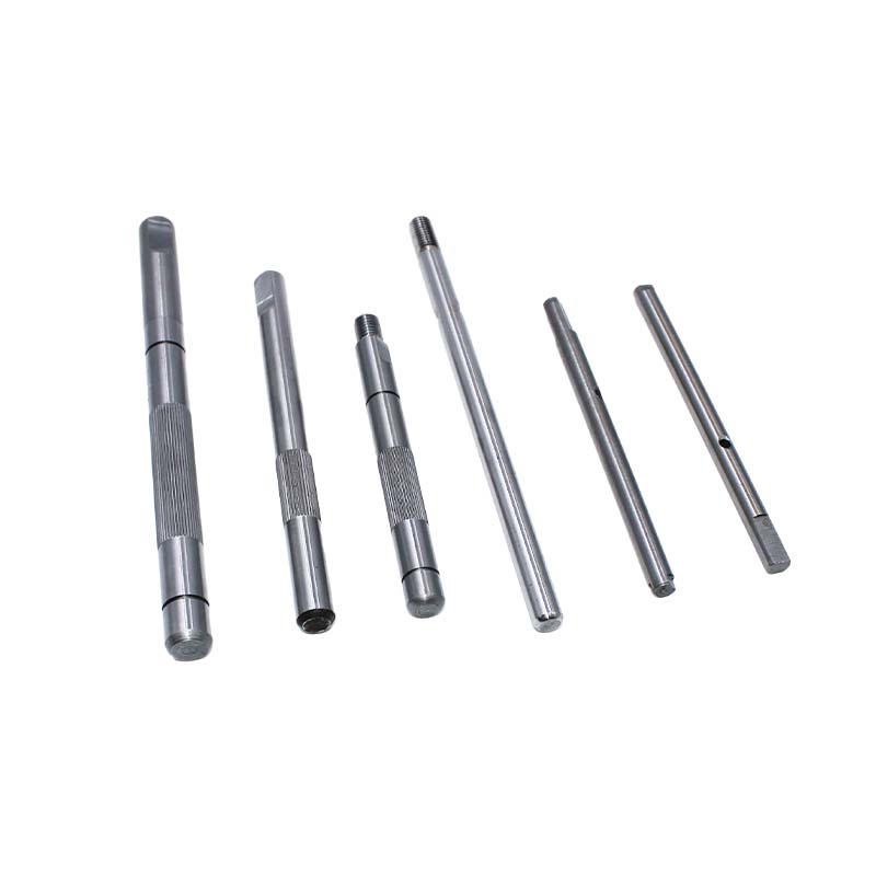 SW- Motor shafts