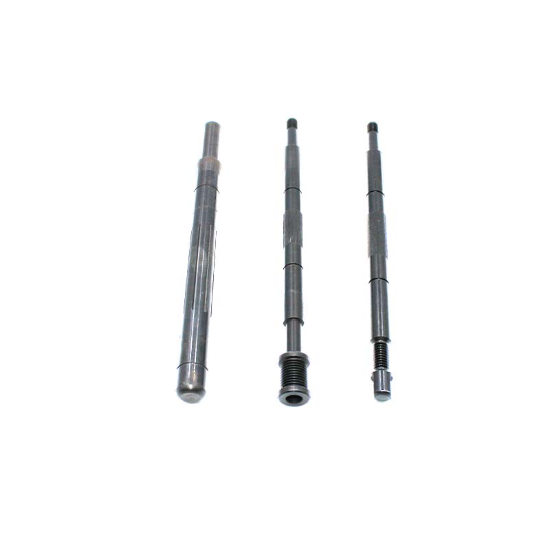 SW- Belt shafts